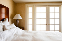 Tyttenhanger bedroom extension costs