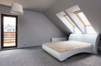 Tyttenhanger bedroom extensions